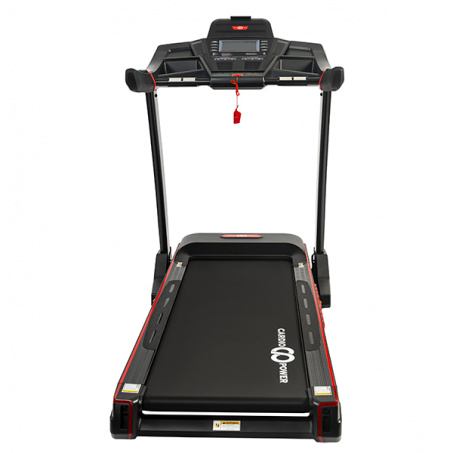 Рендер-5 для CardioPower T55