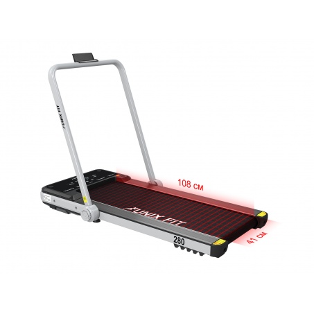 Рендер-3 для UnixFit R-280