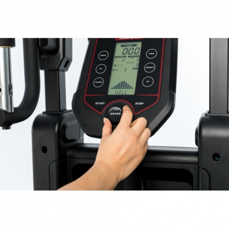 Рендер-15 для Sole Fitness SC200 (CC81 2019)  Cardio Climber