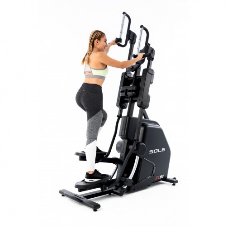 Рендер-13 для Sole Fitness SC200 (CC81 2019)  Cardio Climber