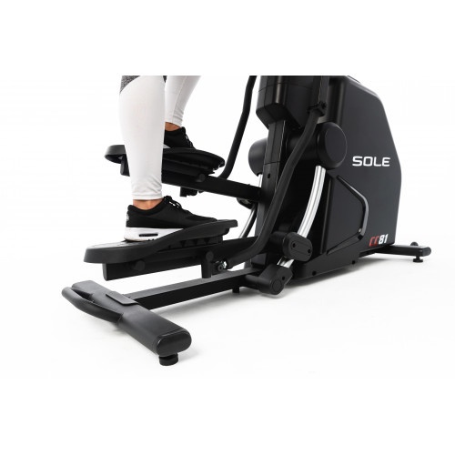 Степпер Sole Fitness SC200 (CC81 2019)  Cardio Climber