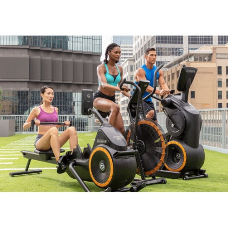 Рендер-6 для Octane Fitness RO