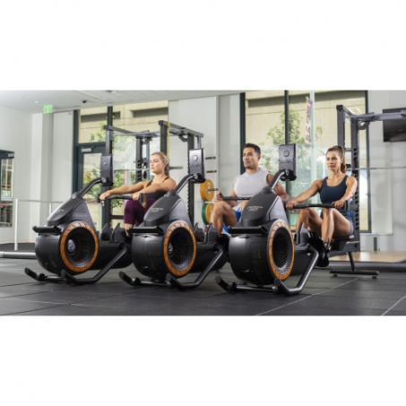 Рендер-4 для Octane Fitness RO
