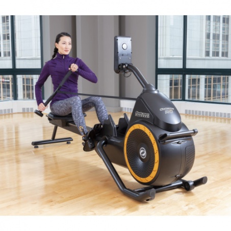 Рендер-3 для Octane Fitness RO