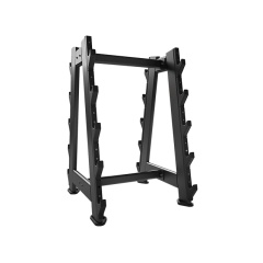 E7055 Matte Black в СПб по цене 38990 ₽ в категории стойка для грифов Svensson Industrial