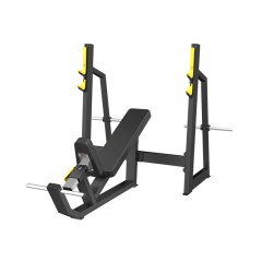 Svensson Industrial E3042 Matte Black из каталога скамей со стойкой в Санкт-Петербурге по цене 47990 ₽