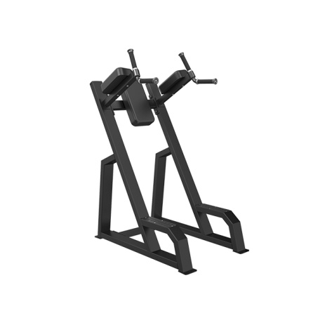 Рендер-0 для Svensson Industrial E3047 Matte Black