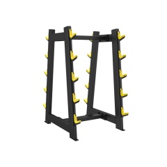 E3055 Matte Black в СПб по цене 53990 ₽ в категории стойка для грифов Svensson Industrial