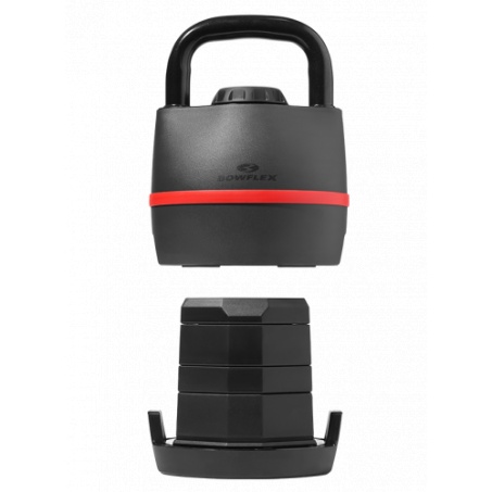 Рендер-1 для Bowflex SelectTech Kettlebell 840