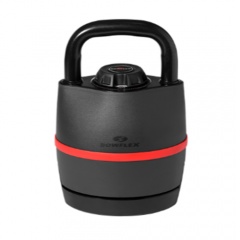 SelectTech Kettlebell 840 в СПб по цене 23290 ₽ в категории тренажеры Bowflex