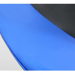 Батут с защитной сеткой Oxygen Standard 10ft inside (Blue) фото 6 от FitnessLook