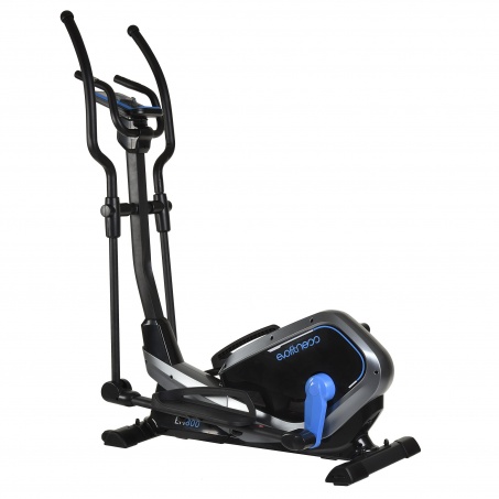 Рендер-0 для Evo Fitness EM800 (Orion EL II)