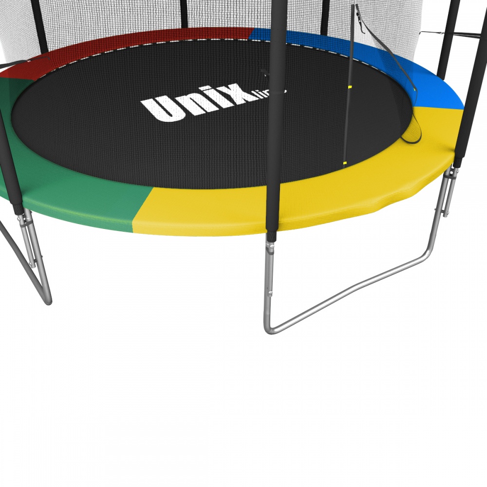 Unix Line Simple 12Ft / 366 см  (Color) inside максимальная нагрузка, кг - 150