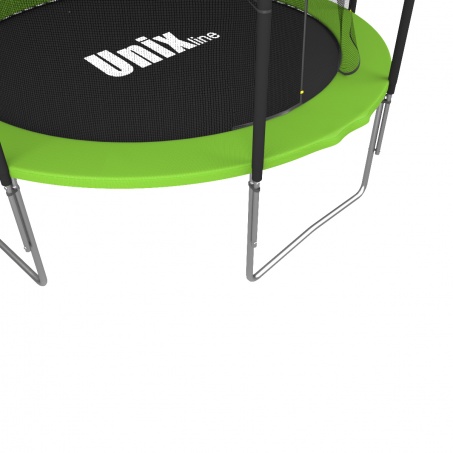 Рендер-3 для Unix Line Simple 12Ft / 366 см (Green) inside