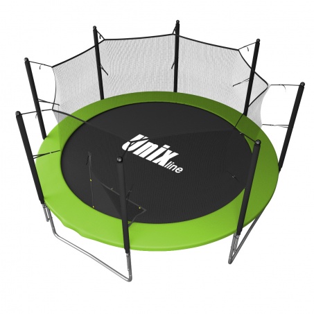 Рендер-1 для Unix Line Simple 12Ft / 366 см (Green) inside