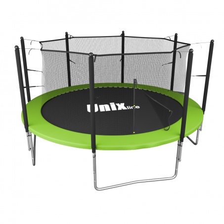 Рендер-0 для Unix Line Simple 12Ft / 366 см (Green) inside