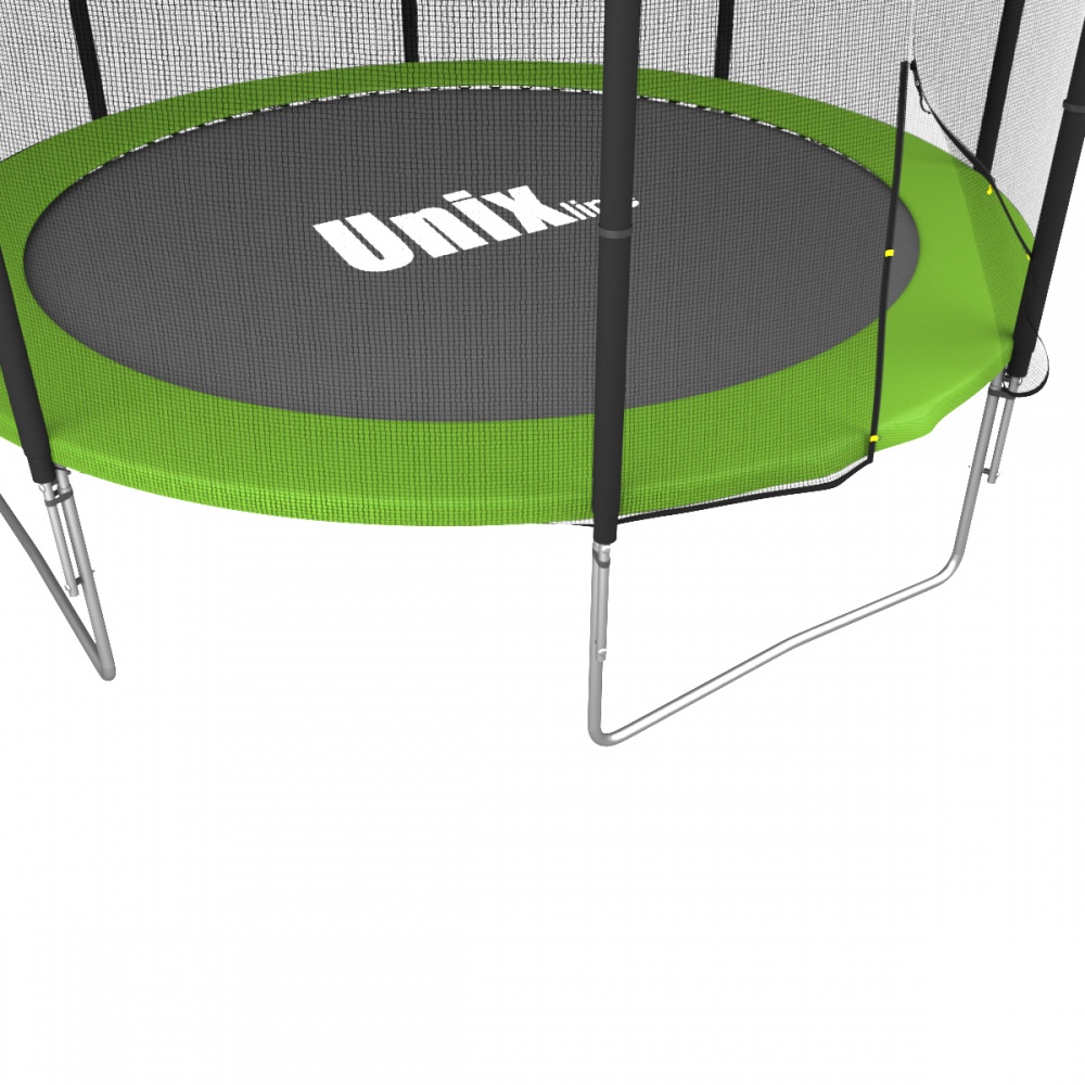 Unix Line Simple 12Ft  / 366  см (Green) outside 12 футов (366 см)