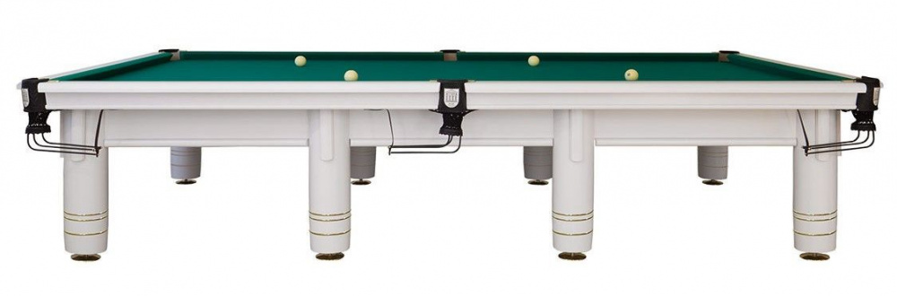 Бильярдный стол для американского пула Weekend Billiard Аттика (9 футов, ясень, 38)