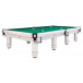 Бильярдный стол для американского пула Weekend Billiard Аттика (9 футов, ясень, 38)