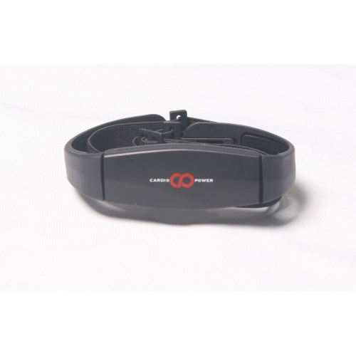 CardioPower Bluetooth из каталога нагрудных кардиодатчиков в Санкт-Петербурге по цене 3990 ₽