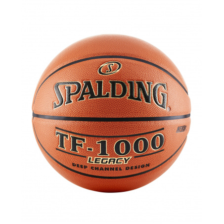 Баскетбольный мяч Spalding Spalding TF 1000 Legacy, размер, 6