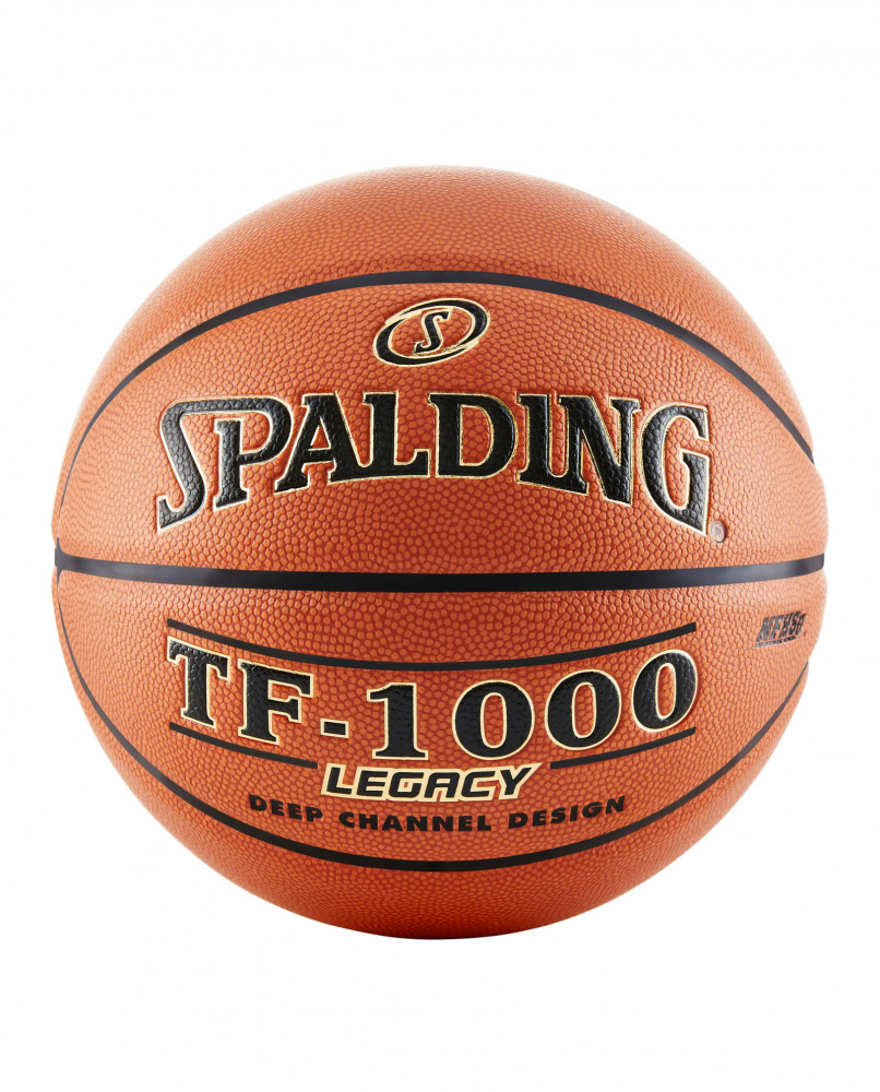 Spalding TF 1000 Legacy, размер, 6 в СПб по цене 5490 ₽ в категории каталог Spalding