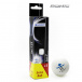 Мяч для настольного тенниса Donic Super 3 4 шт. белый
