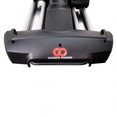 Эллиптический тренажер CardioPower X65 фото 6 от FitnessLook