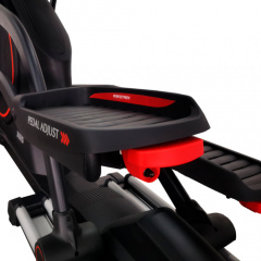 Эллиптический тренажер CardioPower X65 фото 5 от FitnessLook