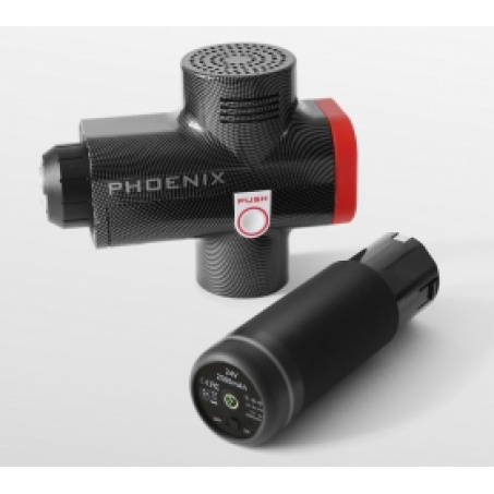Рендер-12 для Phoenix A1