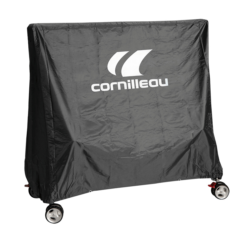 Premium Table Cover в СПб по цене 8140 ₽ в категории чехлы для теннисных столов Cornilleau