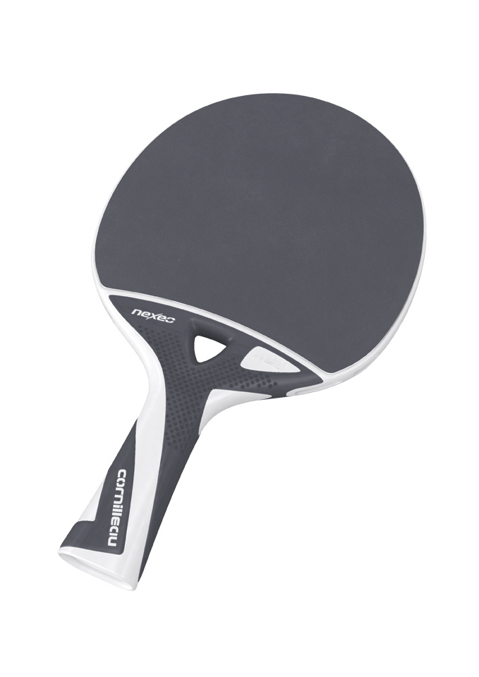 Nexeo X70 в СПб по цене 4404 ₽ в категории ракетки для настольного тенниса Cornilleau