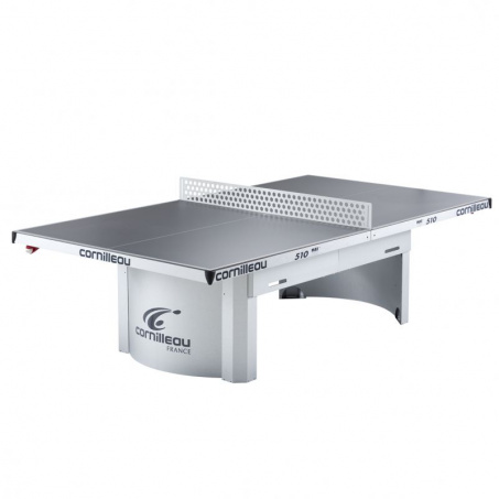 Рендер-0 для Cornilleau Pro 510 Outdoor серый