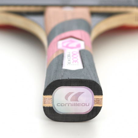 Рендер-4 для Cornilleau Excell 3000 Carbon