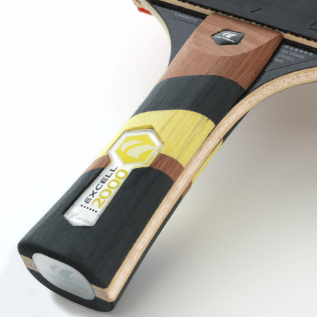 Рендер-3 для Cornilleau Excell 2000 Carbon