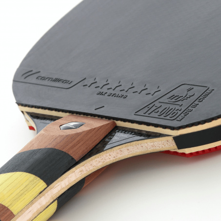 Рендер-2 для Cornilleau Excell 2000 Carbon