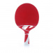 Ракетка для настольного тенниса Cornilleau Tacteo T50 Red