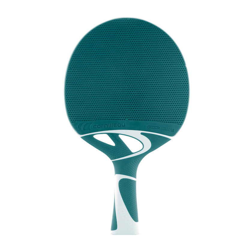 Ракетка для настольного тенниса Cornilleau Tacteo T50 Turquoise