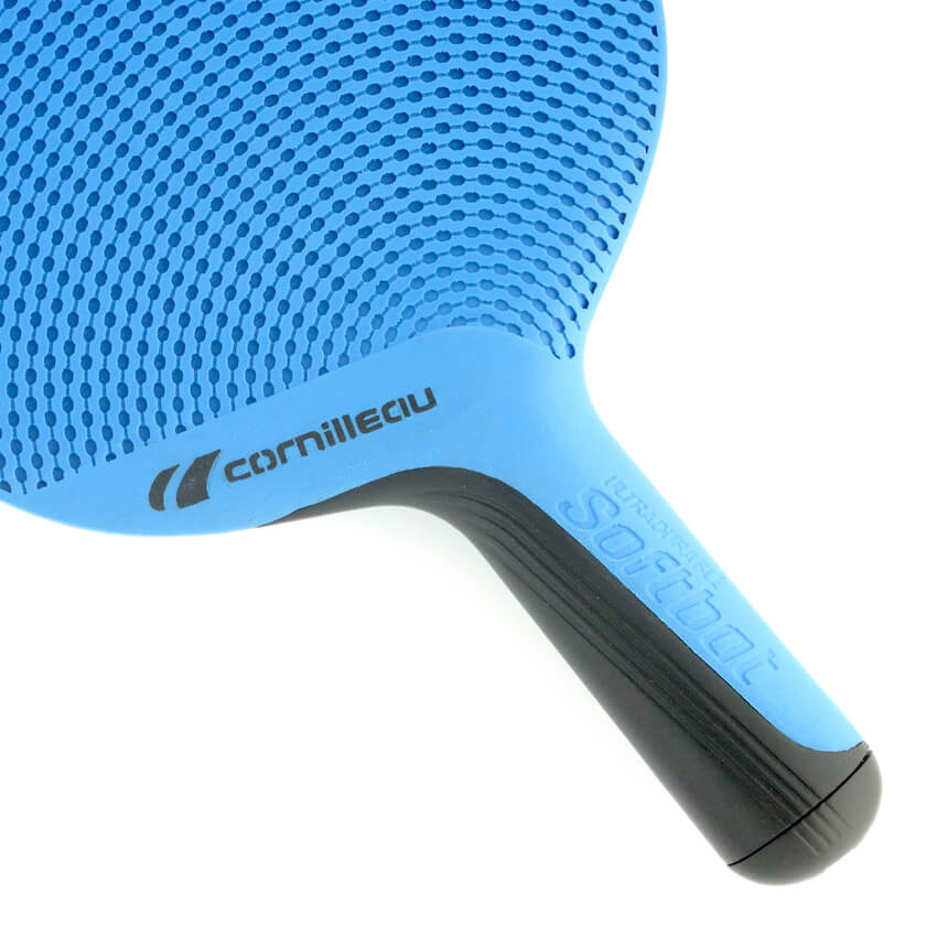 Ракетка для настольного тенниса Cornilleau Softbat Blue