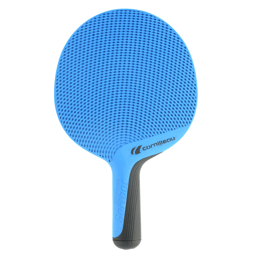 Softbat Blue в СПб по цене 1693 ₽ в категории ракетки для настольного тенниса Cornilleau