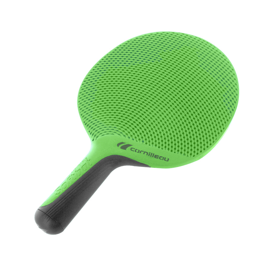 Ракетка для настольного тенниса Cornilleau Softbat Green