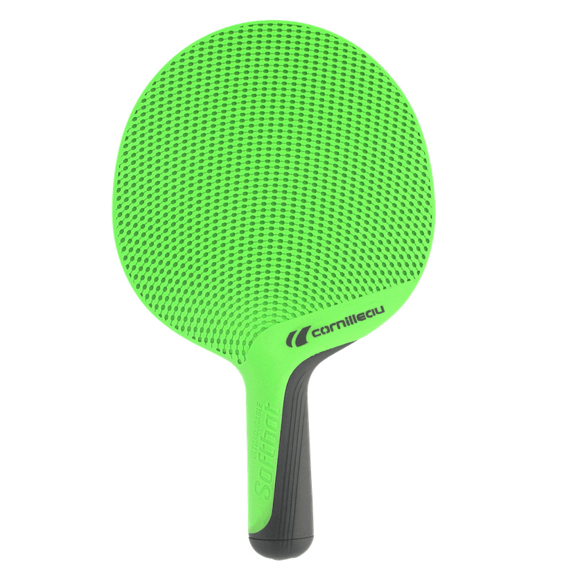 Softbat Green в СПб по цене 1693 ₽ в категории ракетки для настольного тенниса Cornilleau