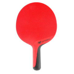 Cornilleau Softbat Red из каталога ракеток для настольного тенниса в Санкт-Петербурге по цене 1500 ₽