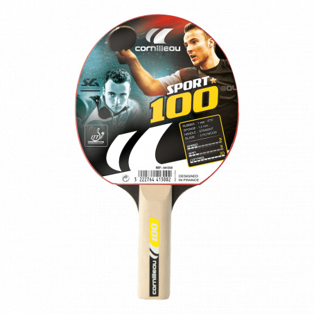 Рендер-5 для Cornilleau Sport 100