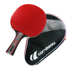 Cornilleau Sport pack Solo из каталога ракеток для настольного тенниса в Санкт-Петербурге по цене 2730 ₽