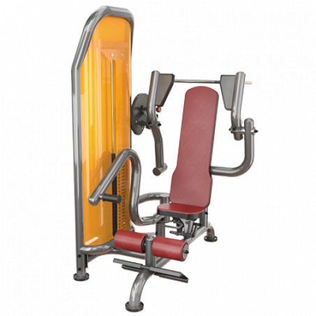Рендер-0 для TurboGym Titan пуловер