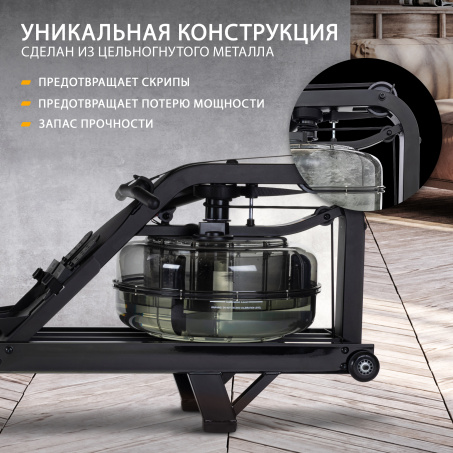 Рендер-8 для First Degree Fitness Neon PRO V
