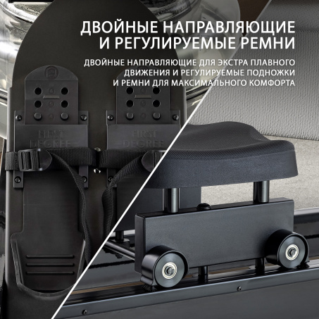 Рендер-4 для First Degree Fitness Neon PRO V