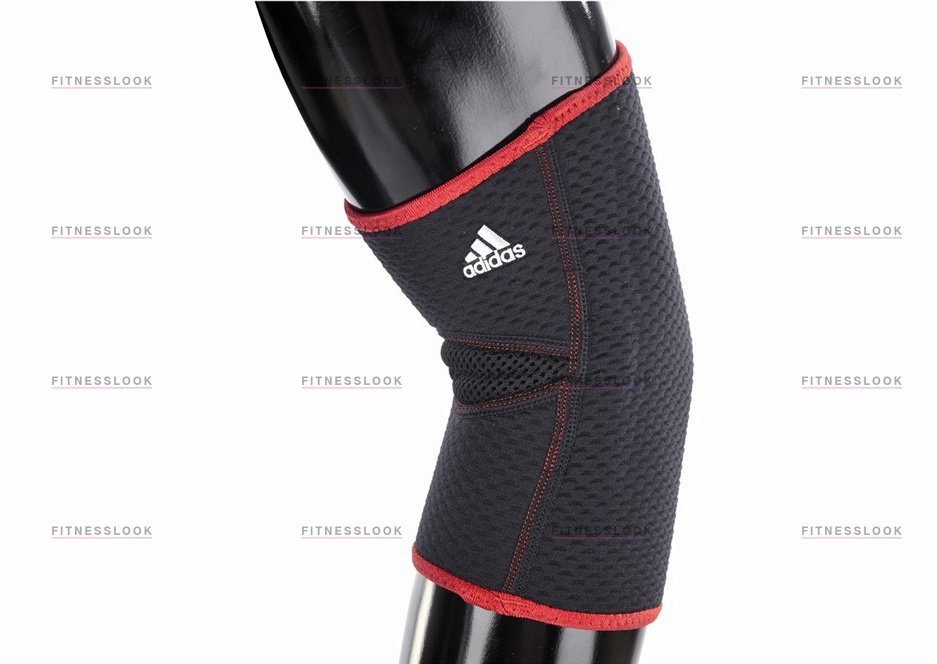 Adidas - для локтя S/M из каталога бандажей для суставов в Санкт-Петербурге по цене 990 ₽
