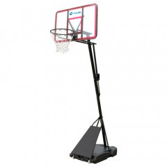 Мобильная баскетбольная стойка Scholle S526 в СПб по цене 35900 ₽